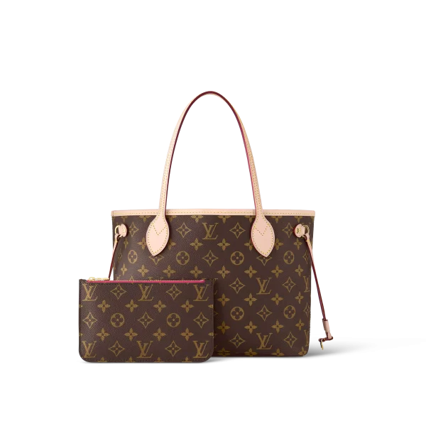 9 Neverfull PM M41245