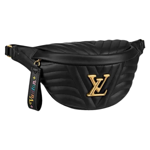 9 New Wave Bumbag M53750