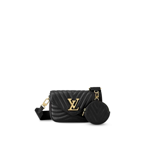 9 New Wave Multi-Pochette M56461