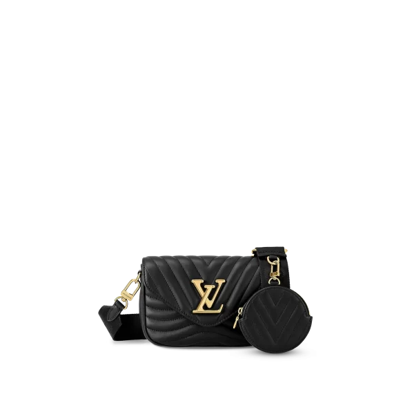 9 New Wave Multi-Pochette M56461