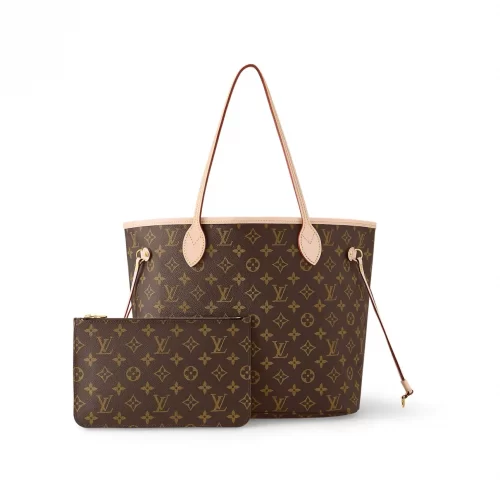 9 Neverfull MM M40995