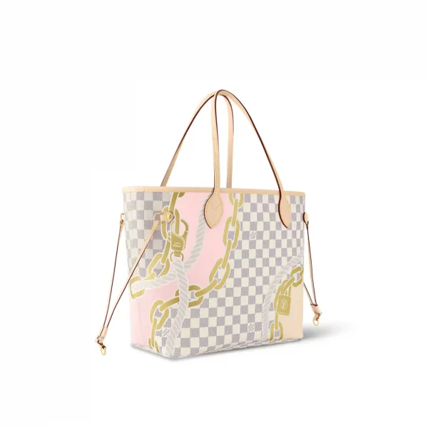 9 Neverfull MM M41056