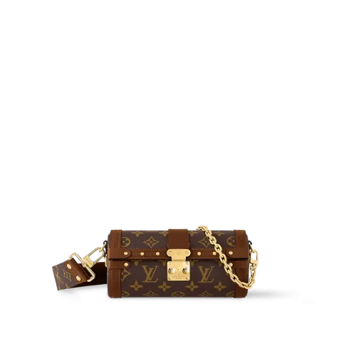 9 Papillon Trunk M57835