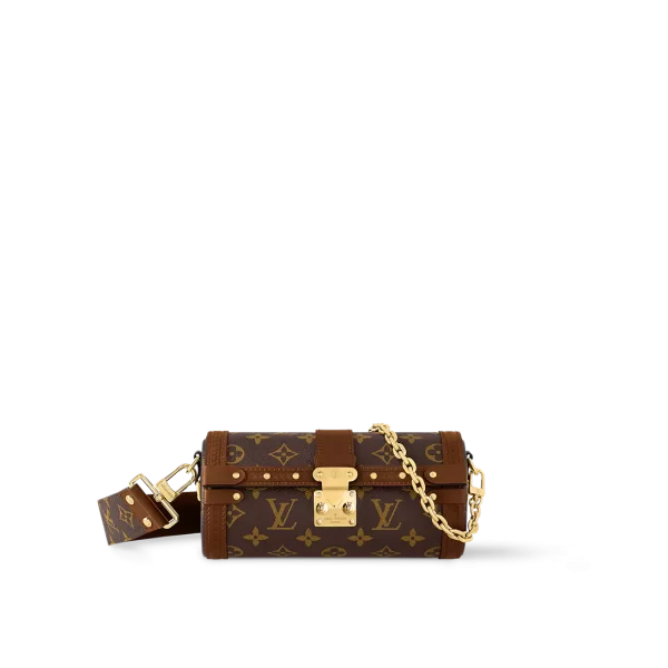 9 Papillon Trunk M57835