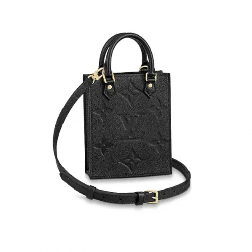 9 Petit Sac Plat M81417