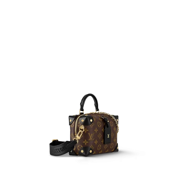 9 Petite Malle Souple M45571