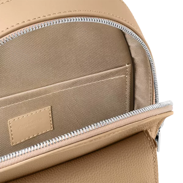 9 Pilot Slingbag