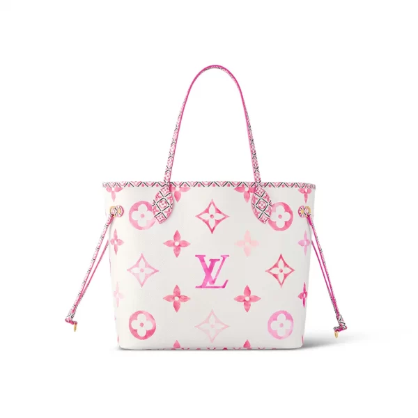 9 Neverfull MM M22980