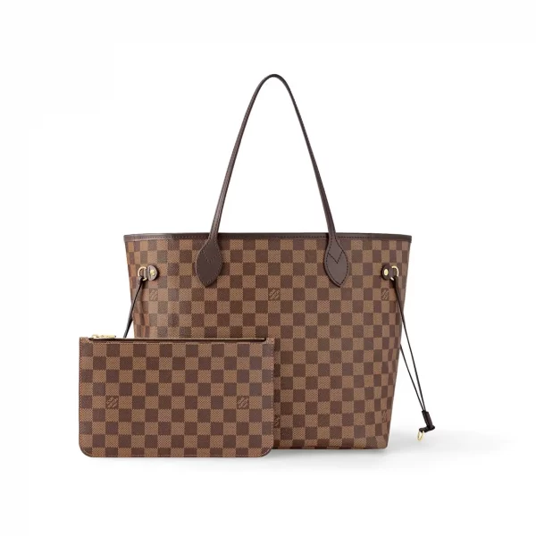 9 Neverfull MM N41358